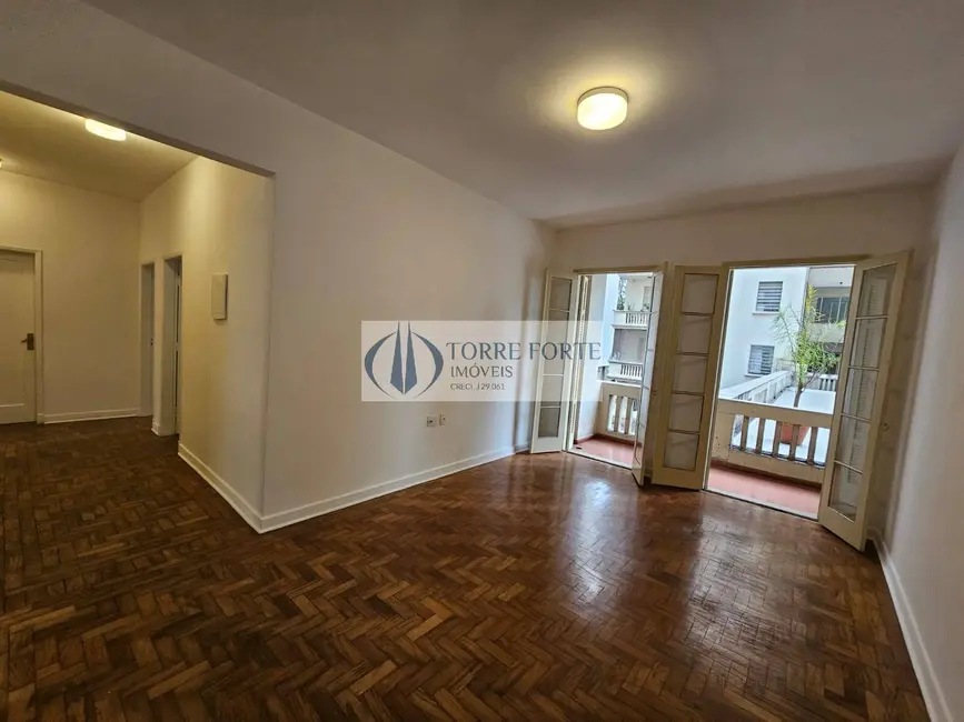 Foto 4 de Apartamento com 3 quartos à venda, 123m2 em Santa Cecília, São Paulo - SP