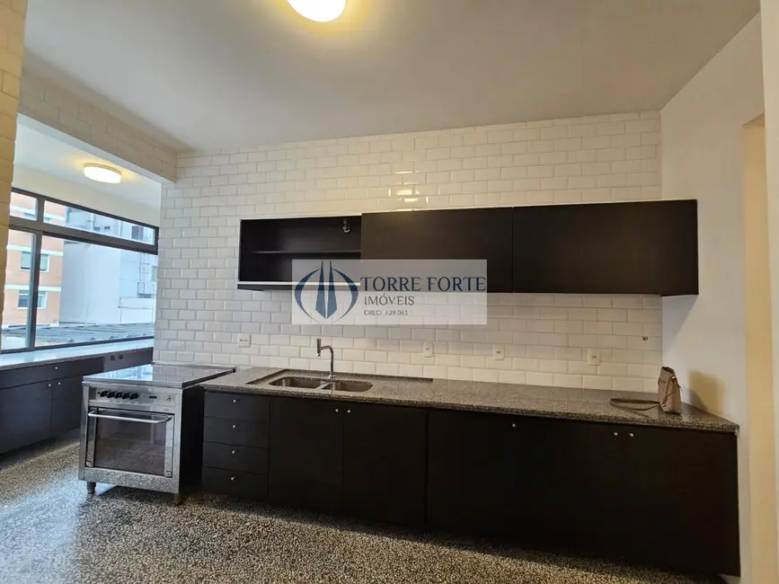 Foto 9 de Apartamento com 3 quartos à venda, 123m2 em Santa Cecília, São Paulo - SP