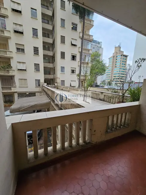 Foto 6 de Apartamento com 3 quartos à venda, 123m2 em Santa Cecília, São Paulo - SP