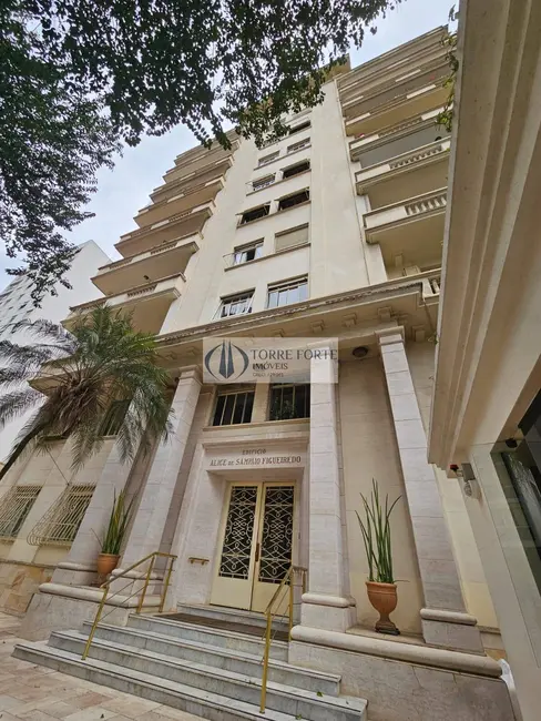 Foto 1 de Apartamento com 3 quartos à venda, 123m2 em Santa Cecília, São Paulo - SP