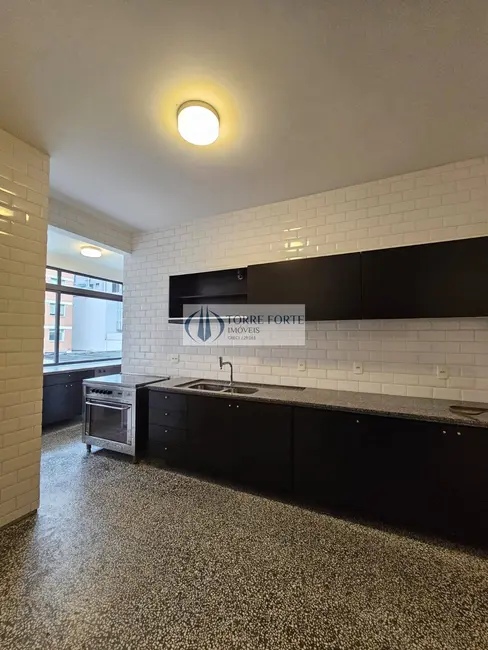 Foto 7 de Apartamento com 3 quartos à venda, 123m2 em Santa Cecília, São Paulo - SP