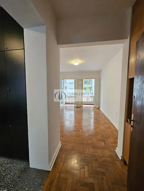 Foto 5 de Apartamento com 3 quartos à venda, 123m2 em Santa Cecília, São Paulo - SP