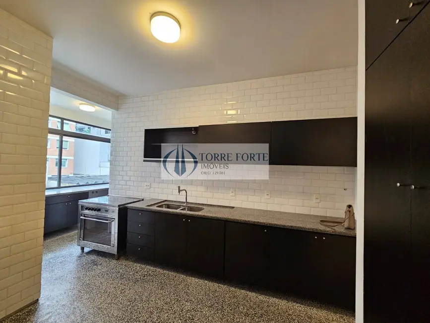 Foto 8 de Apartamento com 3 quartos à venda, 123m2 em Santa Cecília, São Paulo - SP