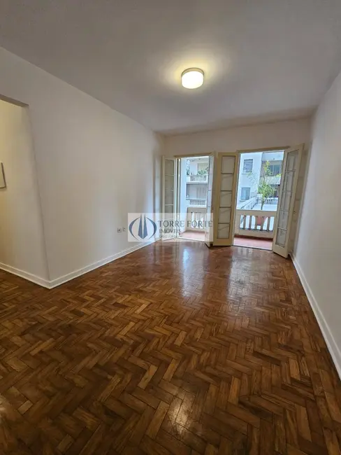 Foto 3 de Apartamento com 3 quartos à venda, 123m2 em Santa Cecília, São Paulo - SP