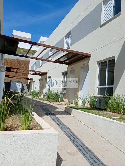 Foto 1 de Casa de Condomínio com 2 quartos à venda, 60m2 em Centreville, Cotia - SP