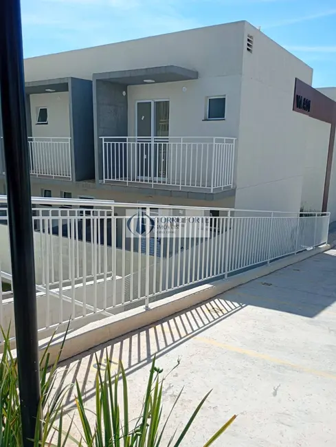 Foto 6 de Casa de Condomínio com 2 quartos à venda, 60m2 em Centreville, Cotia - SP