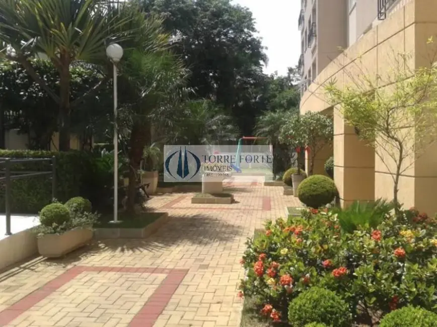 Foto 1 de Apartamento com 2 quartos à venda, 56m2 em Jardim Ester Yolanda, São Paulo - SP