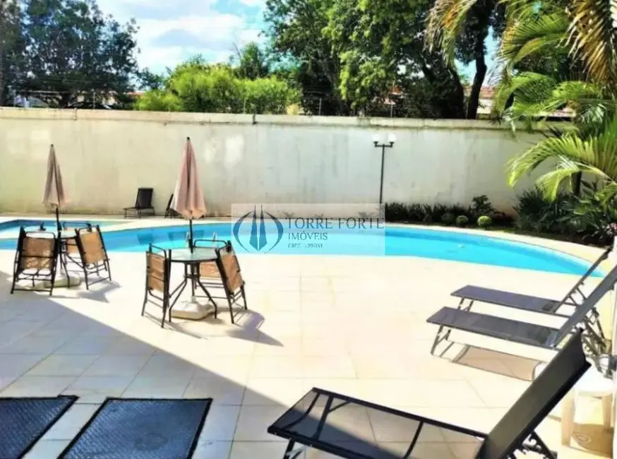 Foto 3 de Apartamento com 2 quartos à venda, 56m2 em Jardim Ester Yolanda, São Paulo - SP