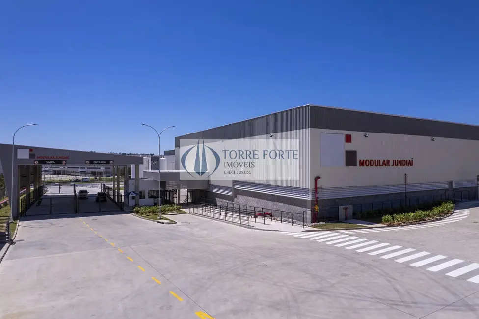 Foto 4 de Apartamento à venda, 1331m2 em Jundiai - SP