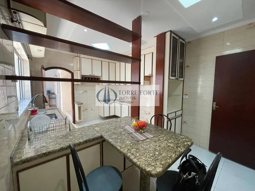 Foto 6 de Casa com 3 quartos à venda, 115m2 em Jardim Piqueroby, São Paulo - SP