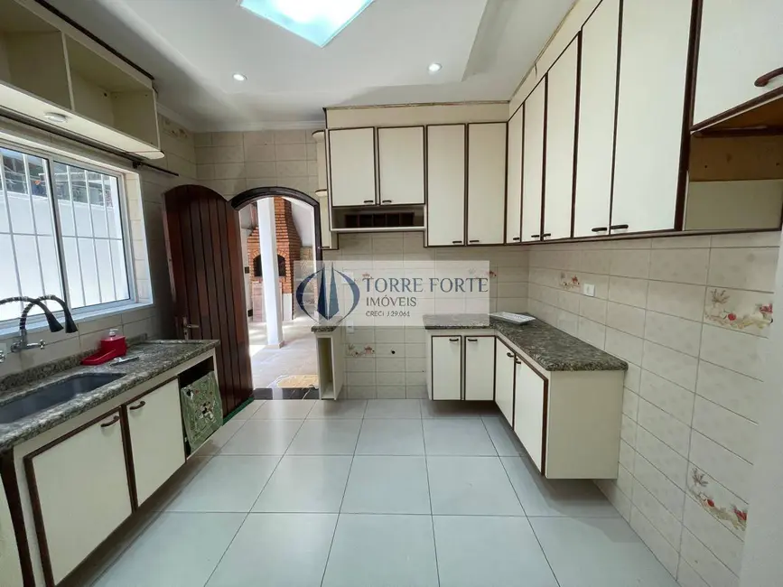 Foto 7 de Casa com 3 quartos à venda, 115m2 em Jardim Piqueroby, São Paulo - SP