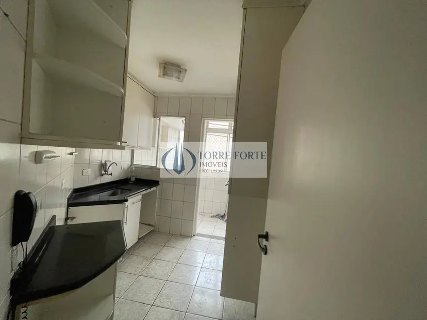 Foto 1 de Apartamento com 3 quartos à venda, 77m2 em Chácara Santo Antônio (Zona Leste), São Paulo - SP