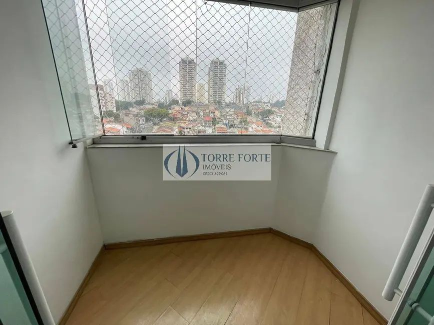 Foto 9 de Apartamento com 3 quartos à venda, 77m2 em Chácara Santo Antônio (Zona Leste), São Paulo - SP