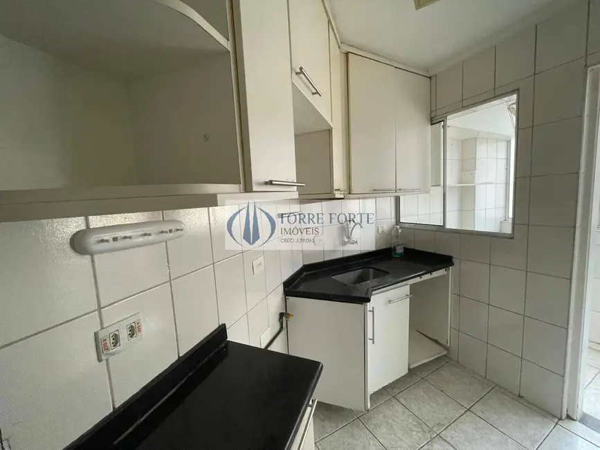 Foto 2 de Apartamento com 3 quartos à venda, 77m2 em Chácara Santo Antônio (Zona Leste), São Paulo - SP