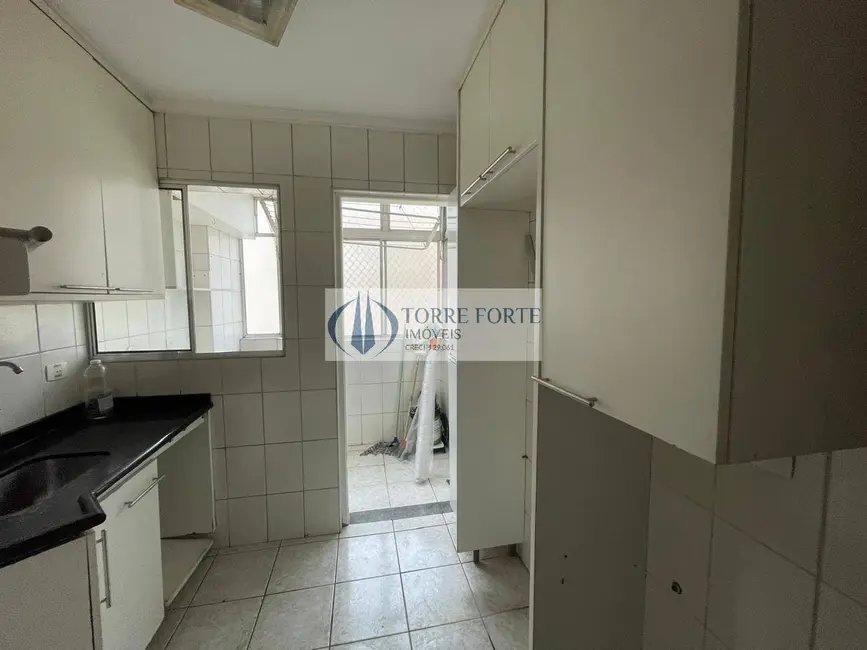 Foto 4 de Apartamento com 3 quartos à venda, 77m2 em Chácara Santo Antônio (Zona Leste), São Paulo - SP