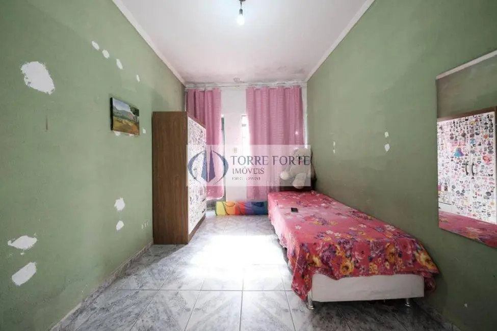 Foto 2 de Terreno / Lote à venda, 400m2 em Vila Buenos Aires, São Paulo - SP