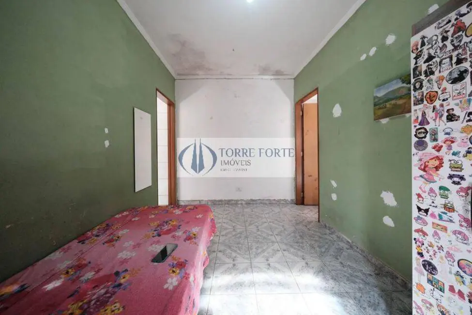 Foto 3 de Terreno / Lote à venda, 400m2 em Vila Buenos Aires, São Paulo - SP