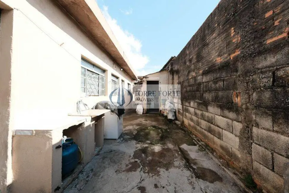 Foto 8 de Terreno / Lote à venda, 400m2 em Vila Buenos Aires, São Paulo - SP