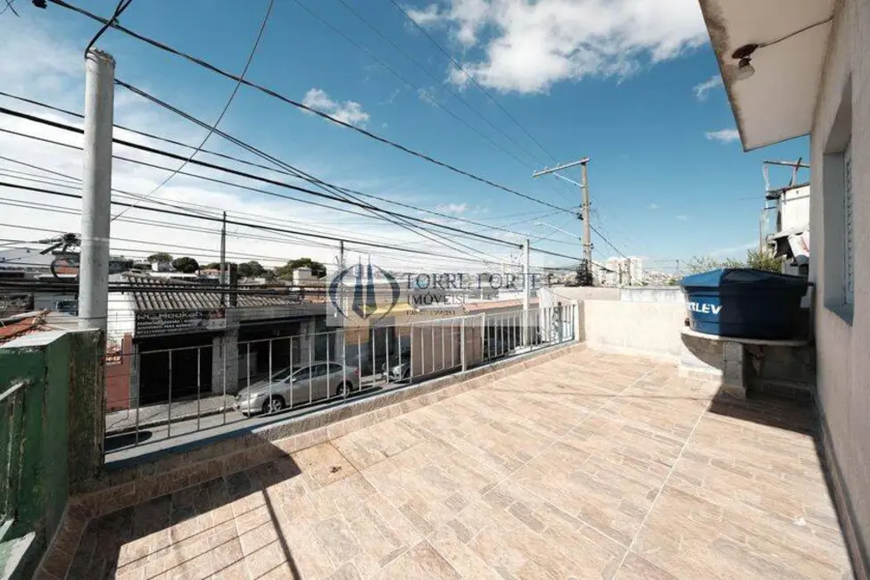 Foto 6 de Terreno / Lote à venda, 400m2 em Vila Buenos Aires, São Paulo - SP