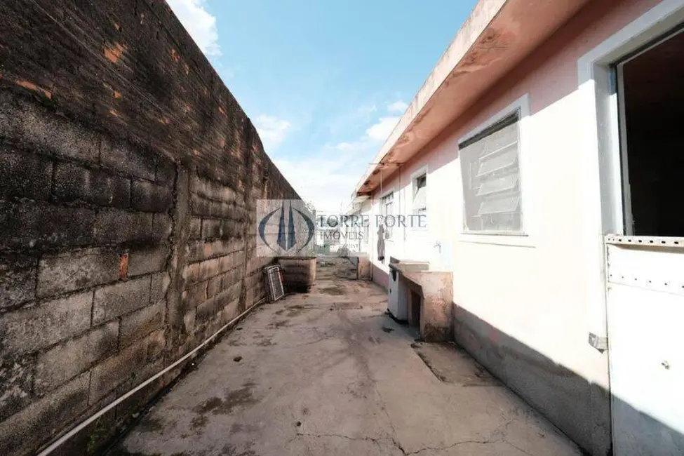 Foto 5 de Terreno / Lote à venda, 400m2 em Vila Buenos Aires, São Paulo - SP