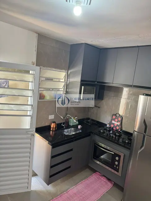 Foto 1 de Casa de Condomínio com 2 quartos à venda, 148m2 em Parque Rincão, Cotia - SP