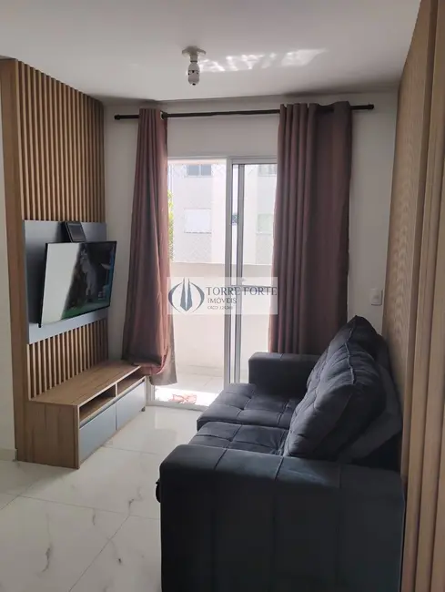 Foto 1 de Apartamento com 2 quartos à venda, 43m2 em Vila Guilherme, São Paulo - SP