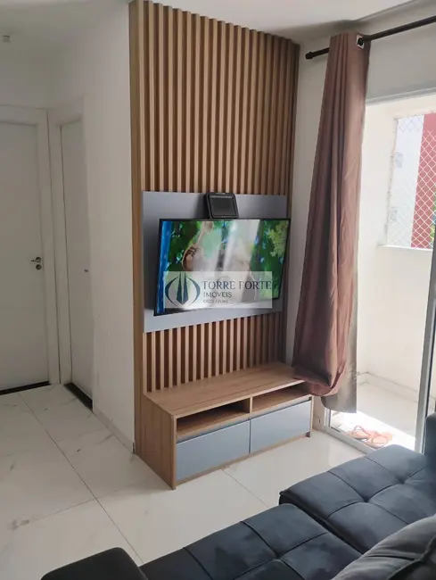 Foto 2 de Apartamento com 2 quartos à venda, 43m2 em Vila Guilherme, São Paulo - SP