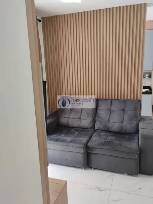 Foto 4 de Apartamento com 2 quartos à venda, 43m2 em Vila Guilherme, São Paulo - SP