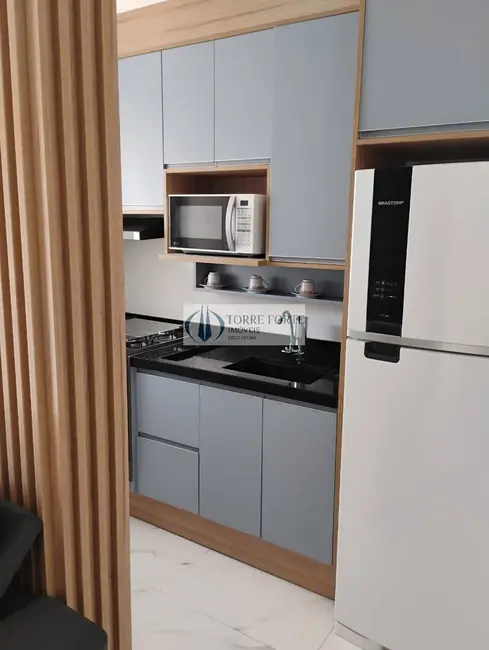 Foto 7 de Apartamento com 2 quartos à venda, 43m2 em Vila Guilherme, São Paulo - SP