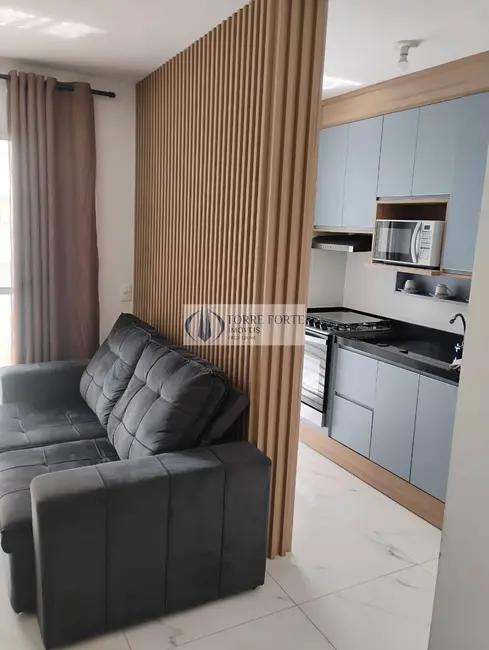 Foto 6 de Apartamento com 2 quartos à venda, 43m2 em Vila Guilherme, São Paulo - SP