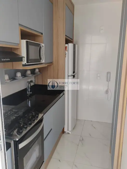 Foto 9 de Apartamento com 2 quartos à venda, 43m2 em Vila Guilherme, São Paulo - SP