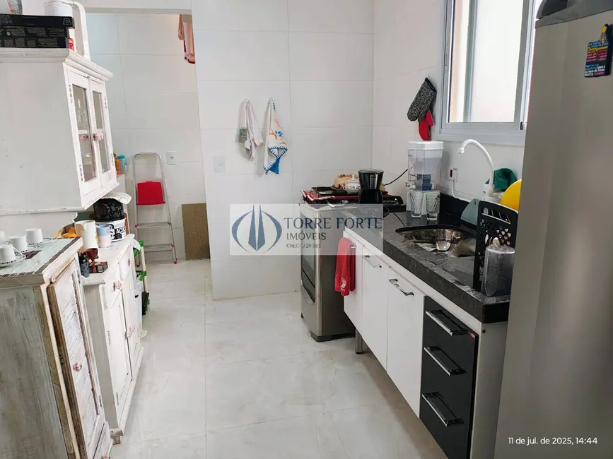 Foto 1 de Casa com 3 quartos à venda, 85m2 em Aviação, Praia Grande - SP
