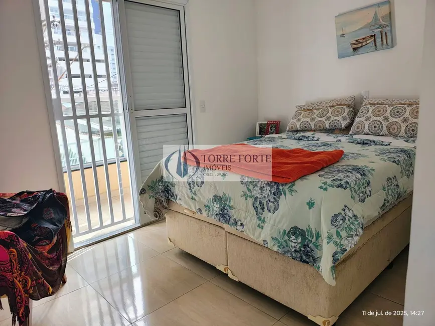 Foto 7 de Casa com 3 quartos à venda, 85m2 em Aviação, Praia Grande - SP