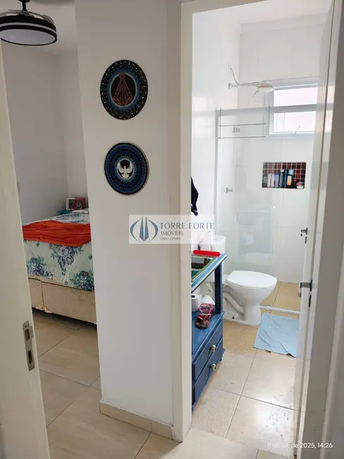 Foto 9 de Casa com 3 quartos à venda, 85m2 em Aviação, Praia Grande - SP