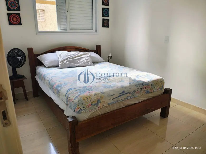 Foto 6 de Casa com 3 quartos à venda, 85m2 em Aviação, Praia Grande - SP