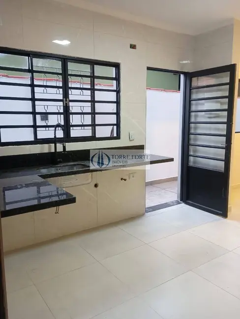 Foto 1 de Casa com 3 quartos à venda, 135m2 em Jardim Alvinópolis, Atibaia - SP