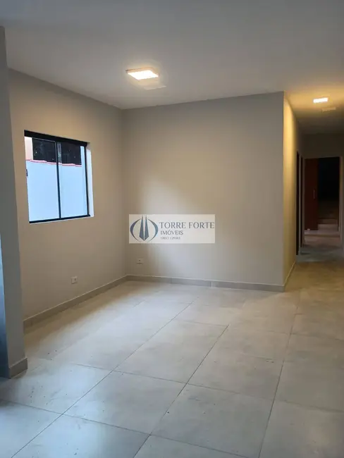 Foto 9 de Casa com 3 quartos à venda, 135m2 em Jardim Alvinópolis, Atibaia - SP