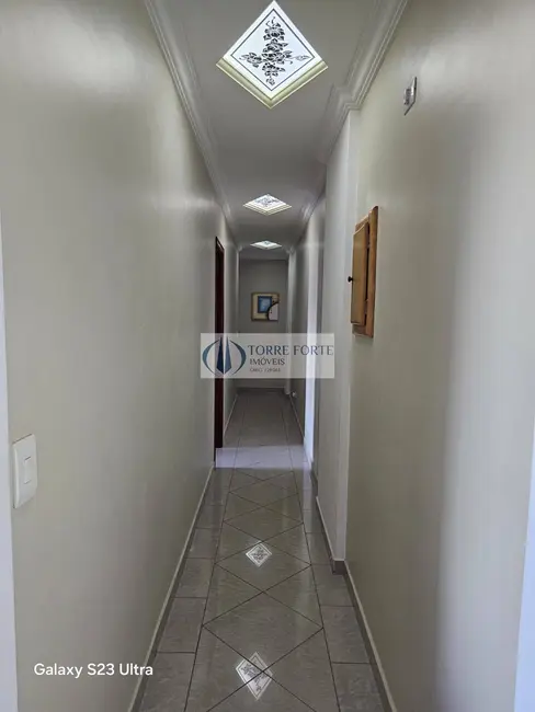 Foto 7 de Apartamento com 3 quartos à venda, 128m2 em Canto do Forte, Praia Grande - SP