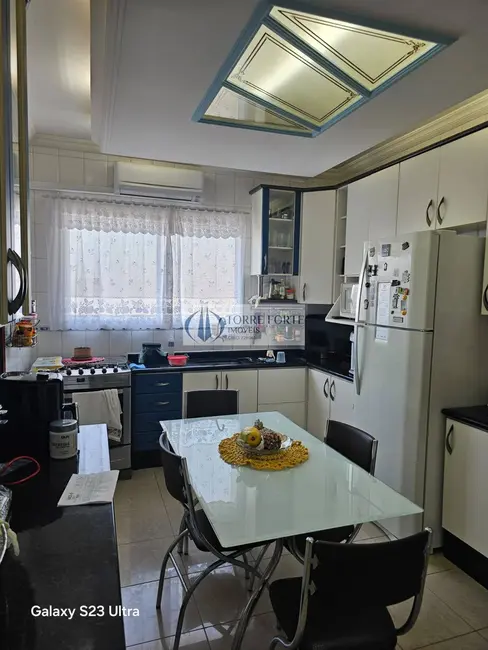 Foto 6 de Apartamento com 3 quartos à venda, 128m2 em Canto do Forte, Praia Grande - SP