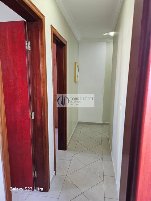 Foto 9 de Apartamento com 3 quartos à venda, 128m2 em Canto do Forte, Praia Grande - SP