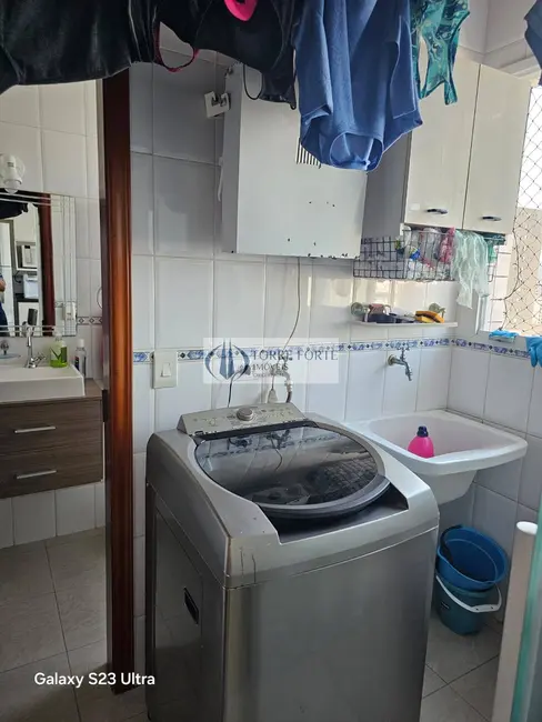 Foto 8 de Apartamento com 3 quartos à venda, 128m2 em Canto do Forte, Praia Grande - SP
