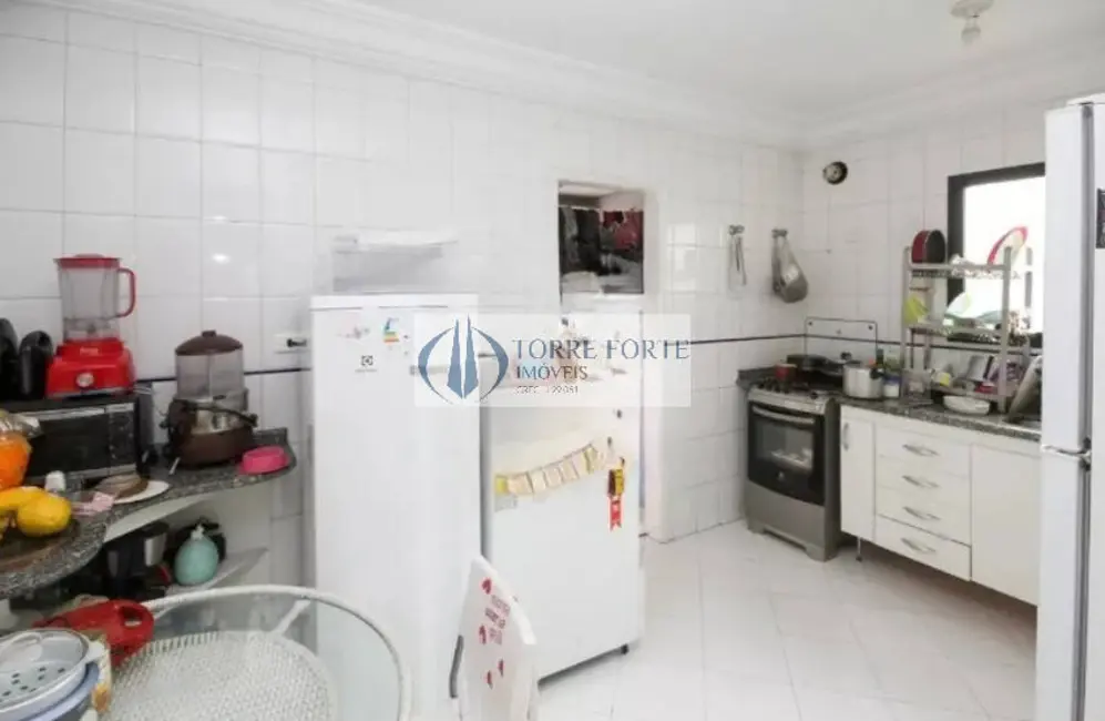 Foto 2 de Apartamento com 3 quartos à venda em Vila Antonieta, São Paulo - SP