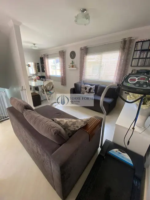 Foto 2 de Casa com 3 quartos à venda, 120m2 em Chácara Belenzinho, São Paulo - SP