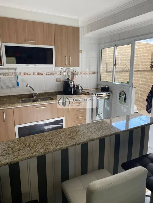 Foto 8 de Casa com 3 quartos à venda, 120m2 em Chácara Belenzinho, São Paulo - SP