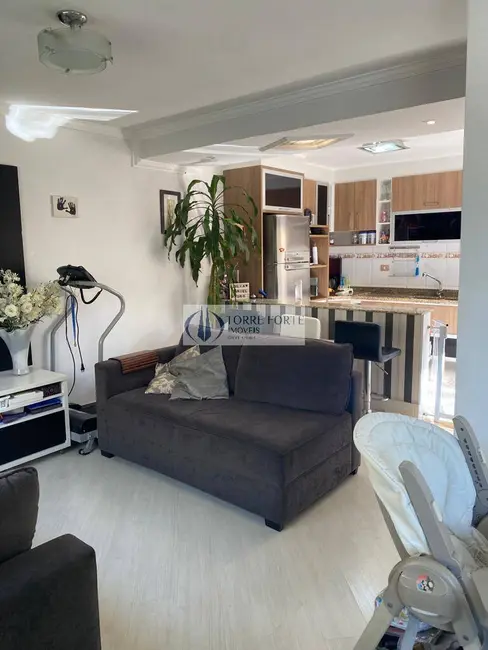 Foto 4 de Casa com 3 quartos à venda, 120m2 em Chácara Belenzinho, São Paulo - SP