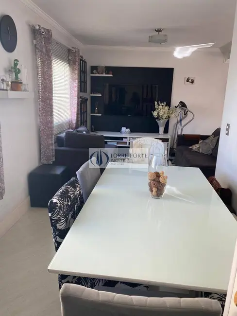 Foto 6 de Casa com 3 quartos à venda, 120m2 em Chácara Belenzinho, São Paulo - SP