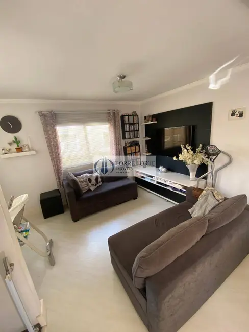 Foto 1 de Casa com 3 quartos à venda, 120m2 em Chácara Belenzinho, São Paulo - SP