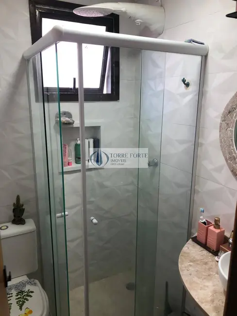 Foto 6 de Apartamento com 2 quartos à venda, 50m2 em Vila Carmosina, São Paulo - SP