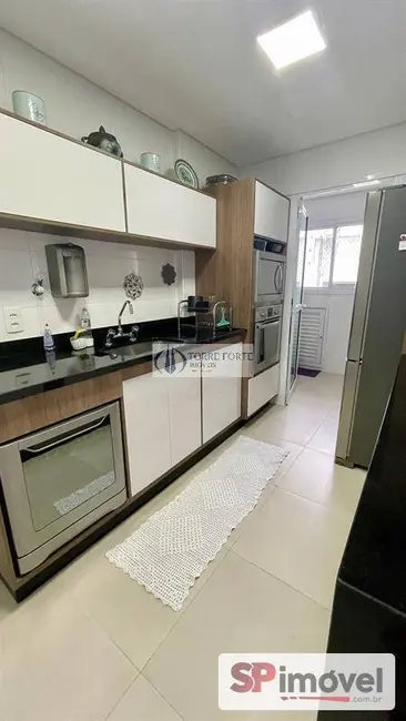Foto 8 de Apartamento com 3 quartos à venda, 106m2 em Enseada, Guaruja - SP