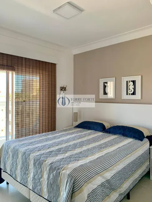 Foto 9 de Apartamento com 3 quartos à venda, 106m2 em Enseada, Guaruja - SP